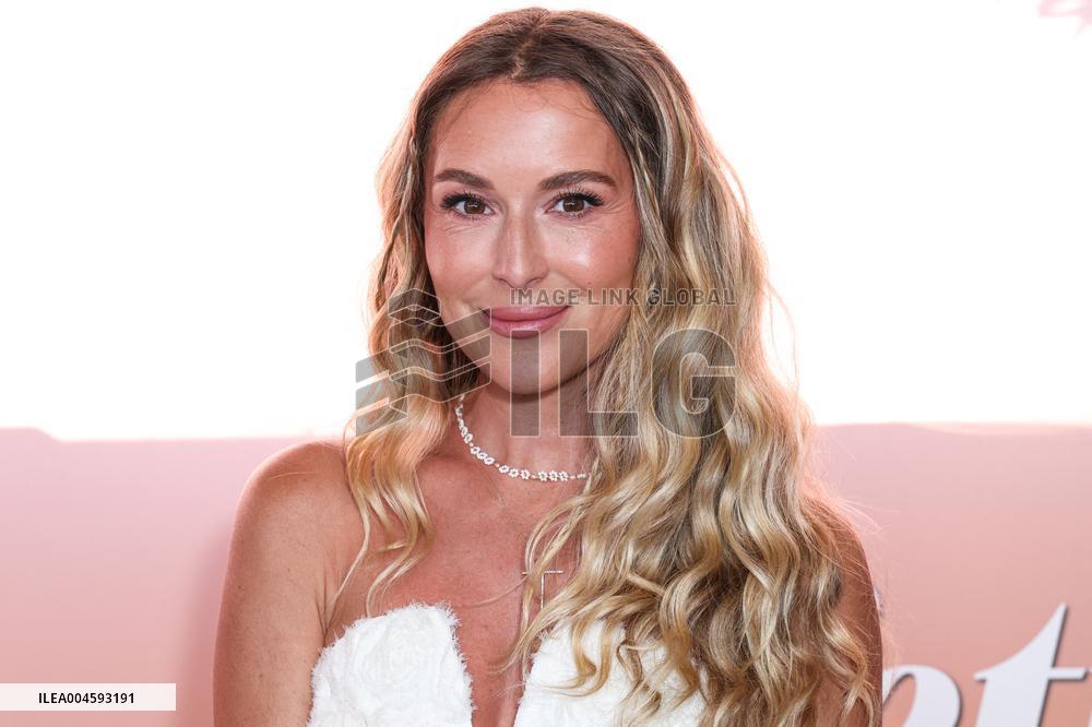 Lifetime's Summer Soiree - LA