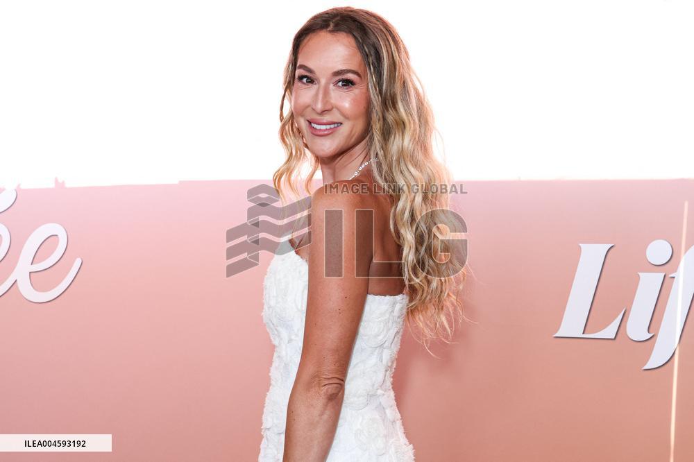 Lifetime's Summer Soiree - LA