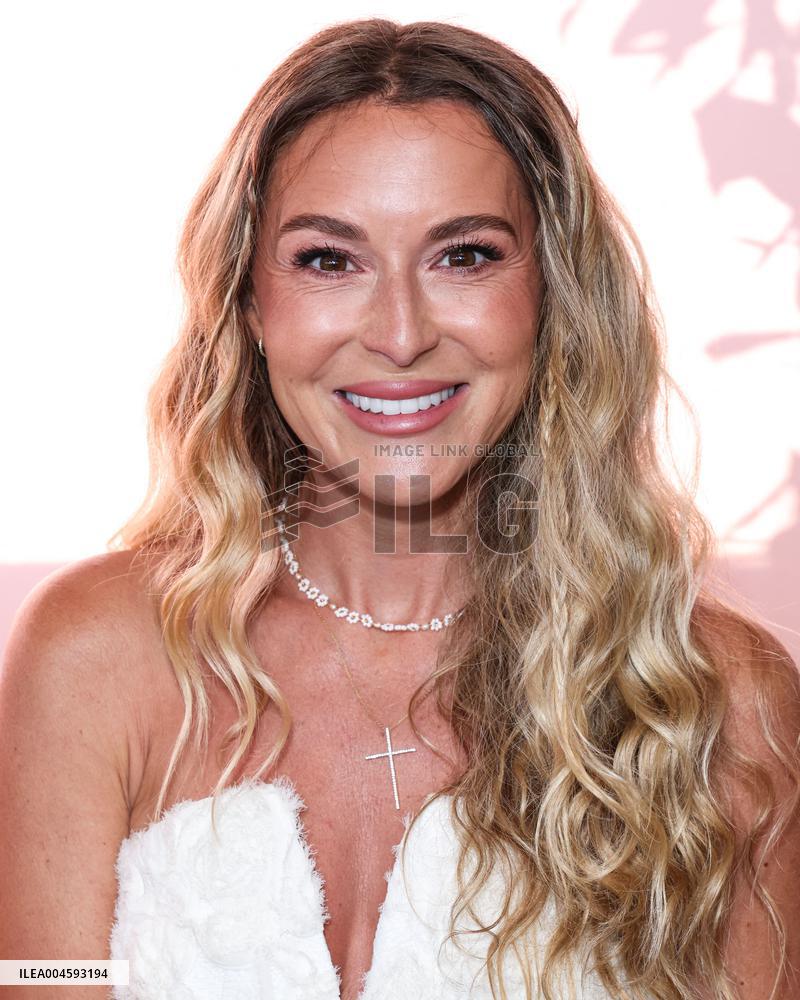 Lifetime's Summer Soiree - LA