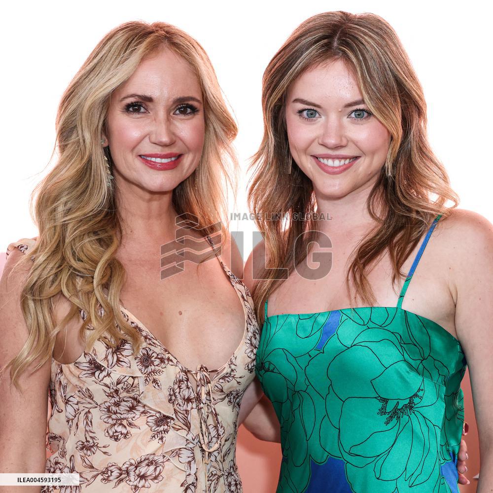 Lifetime's Summer Soiree - LA