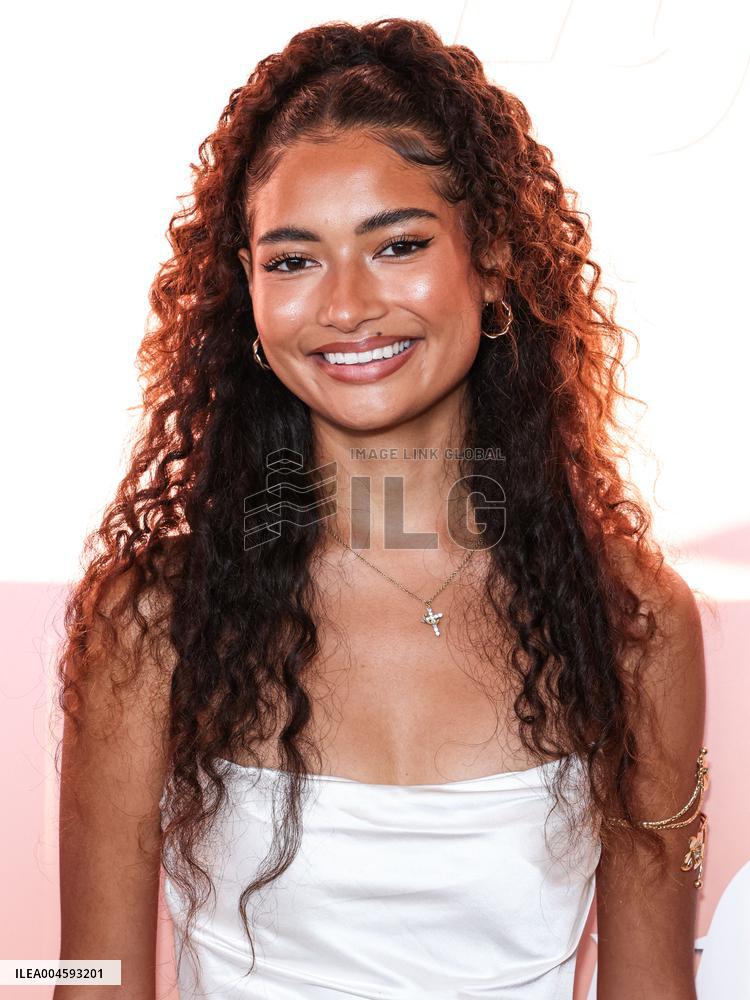 Lifetime's Summer Soiree - LA