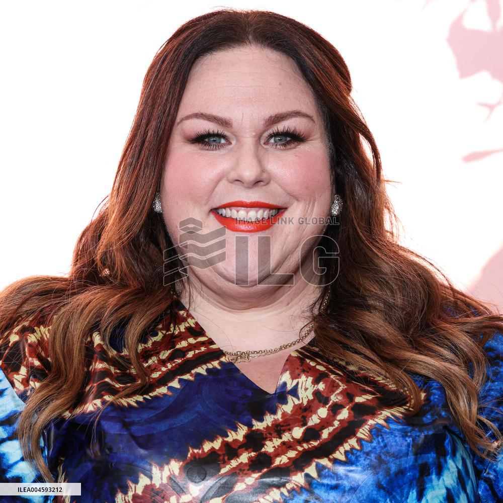 Lifetime's Summer Soiree - LA