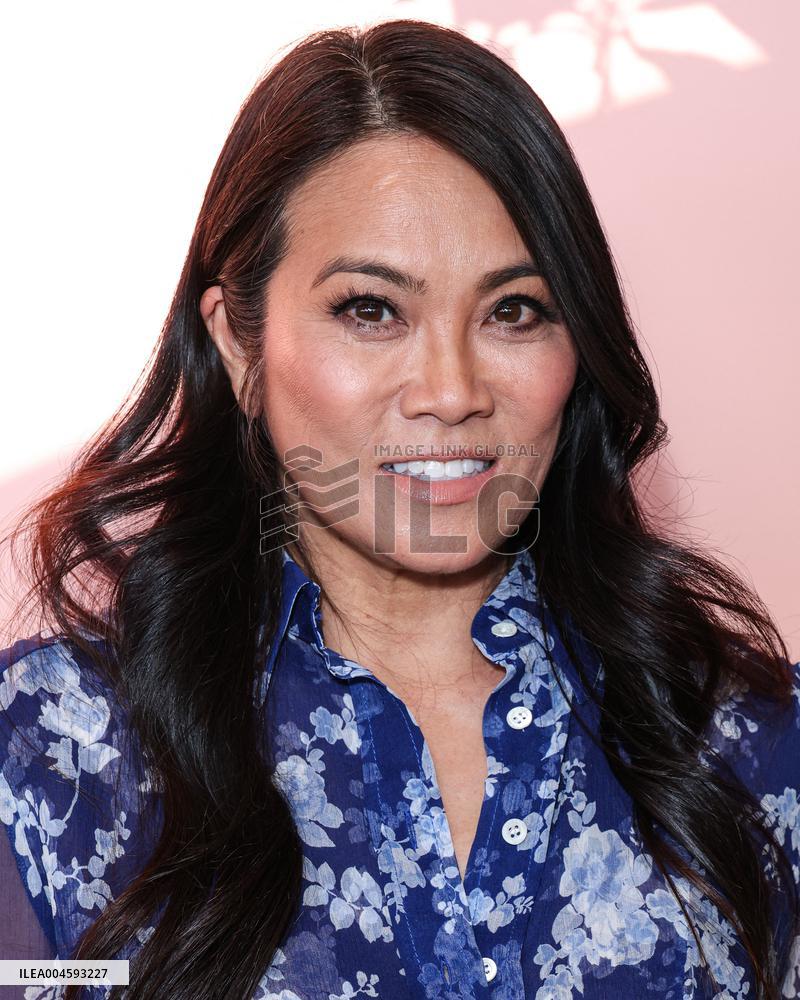 Lifetime's Summer Soiree - LA