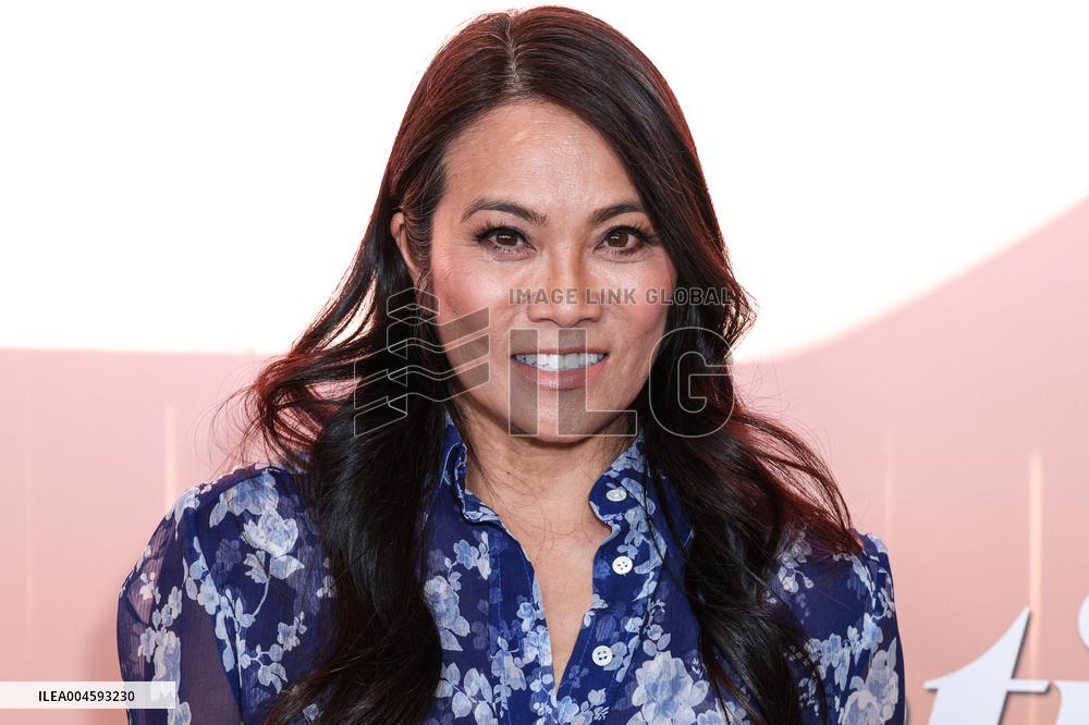 Lifetime's Summer Soiree - LA