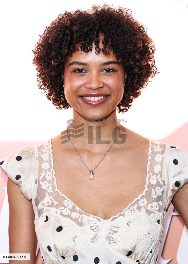 Lifetime's Summer Soiree - LA