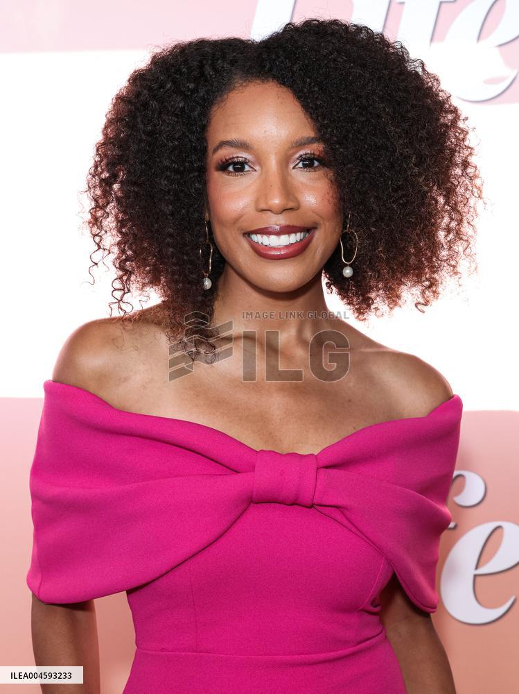 Lifetime's Summer Soiree - LA
