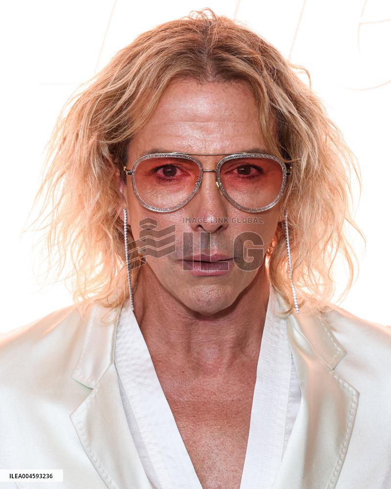 Lifetime's Summer Soiree - LA