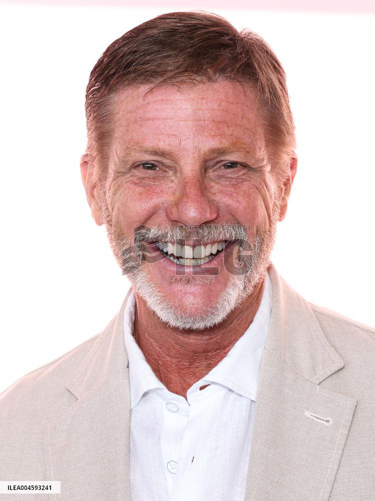 Lifetime's Summer Soiree - LA