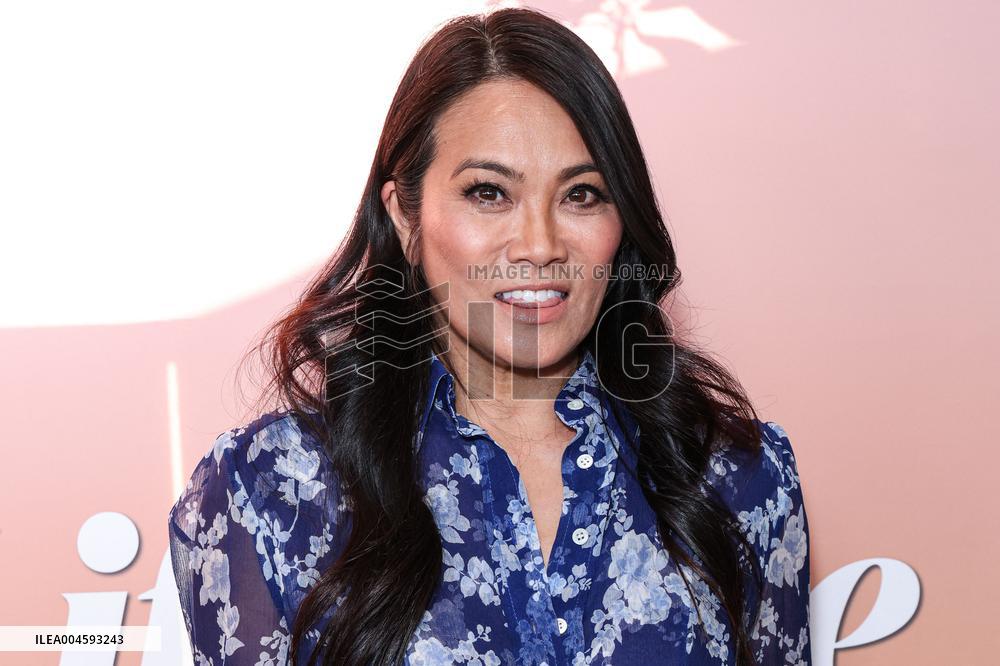 Lifetime's Summer Soiree - LA