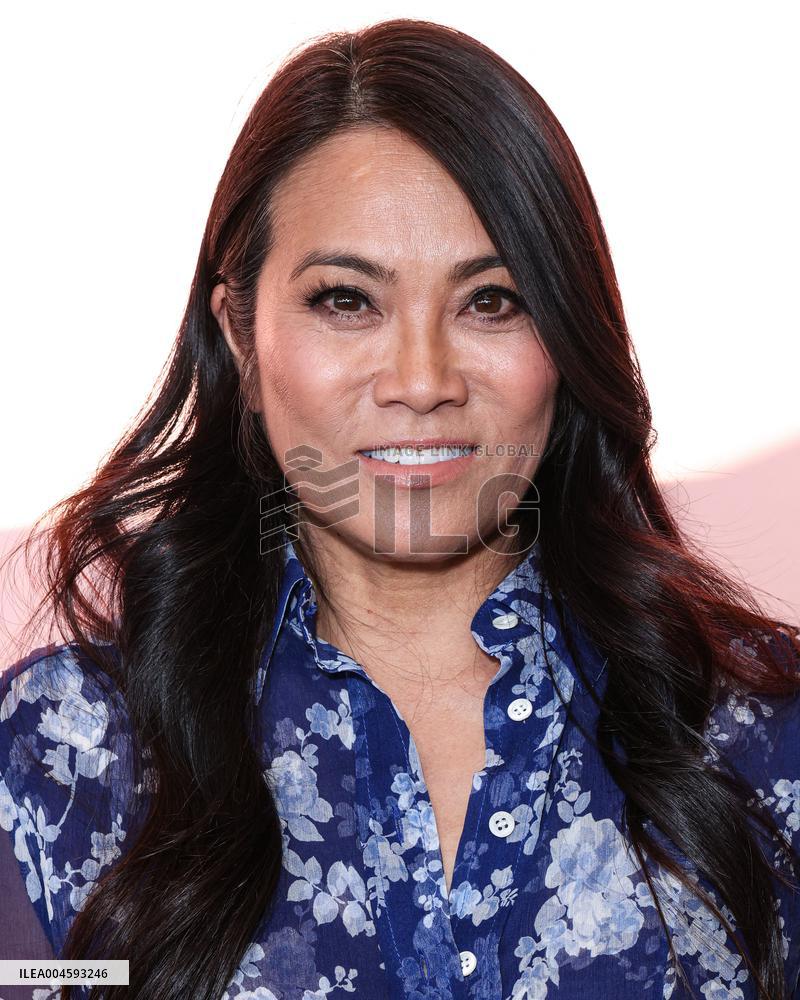 Lifetime's Summer Soiree - LA