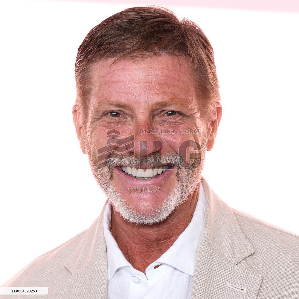 Lifetime's Summer Soiree - LA