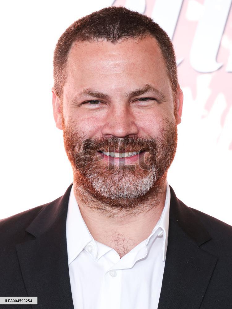 Lifetime's Summer Soiree - LA