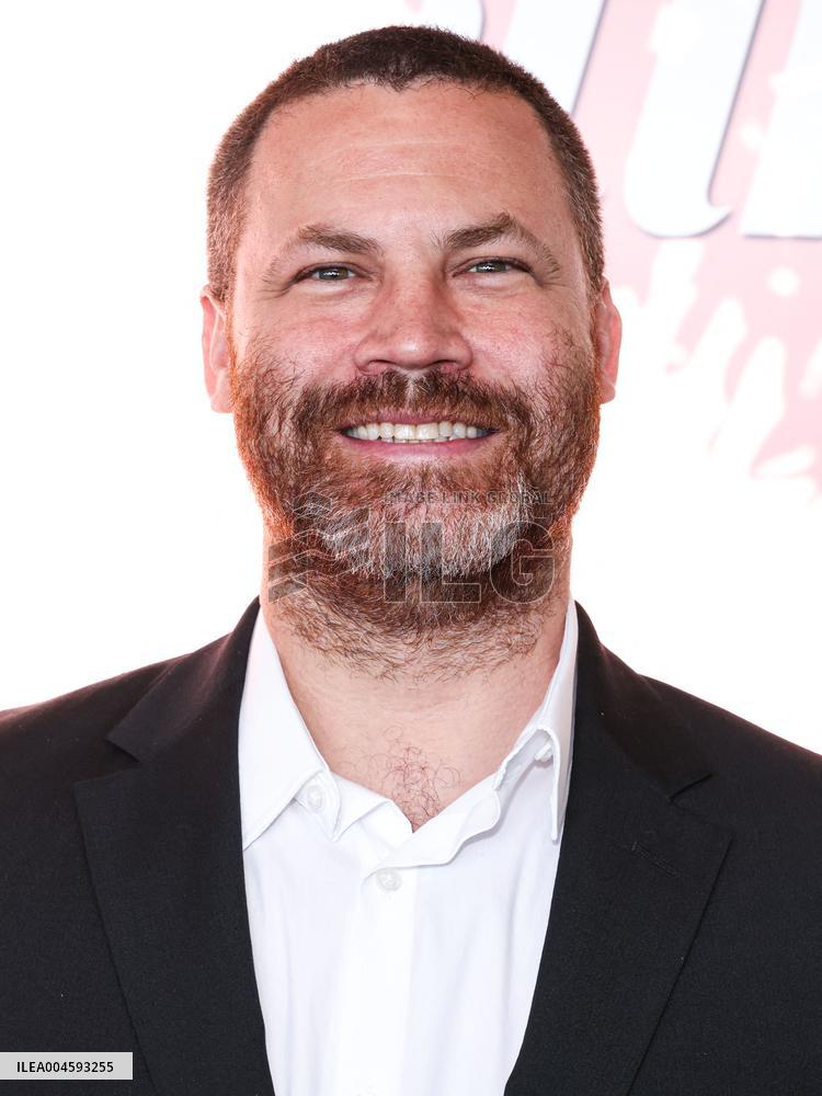 Lifetime's Summer Soiree - LA