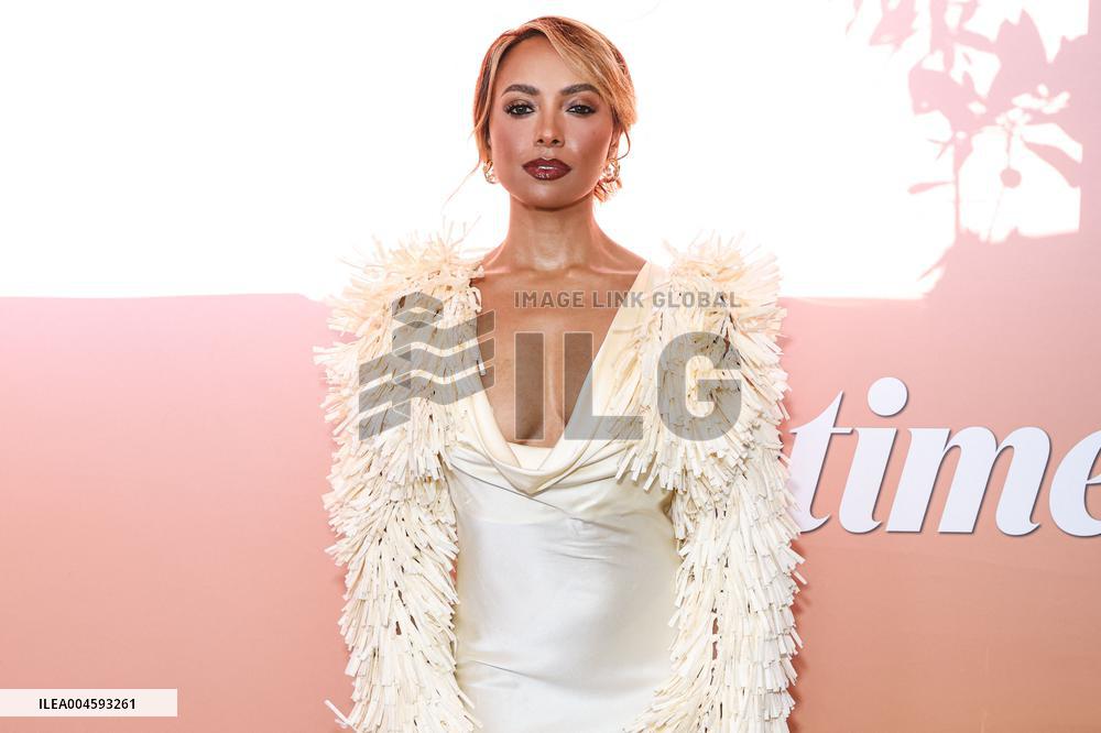 Lifetime's Summer Soiree - LA