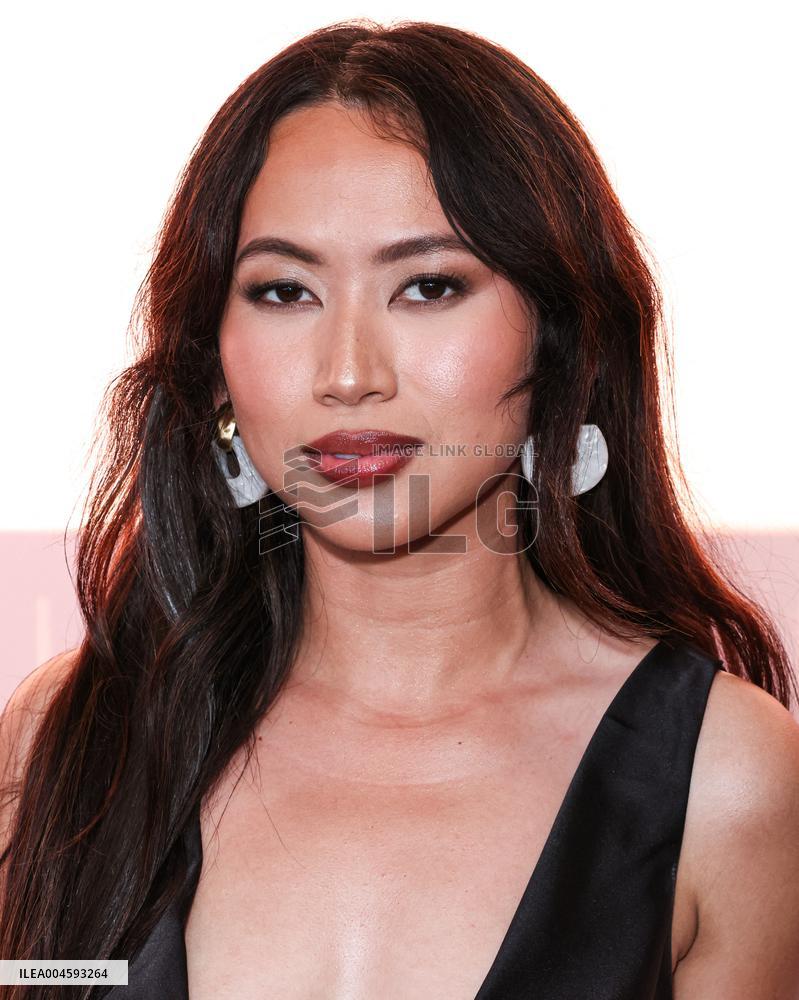 Lifetime's Summer Soiree - LA