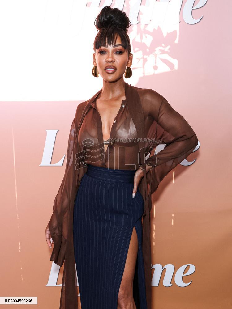 Lifetime's Summer Soiree - LA