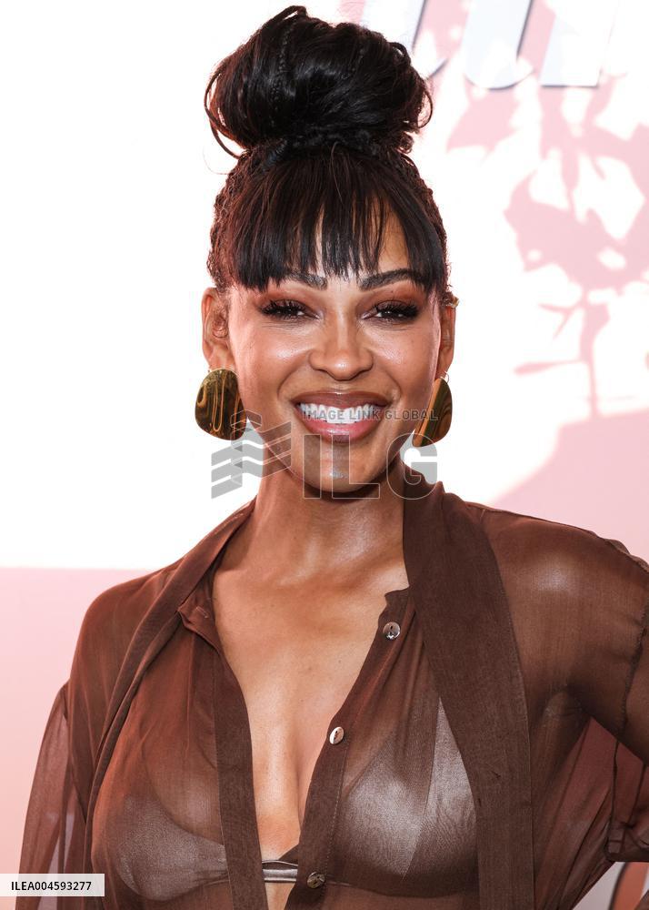 Lifetime's Summer Soiree - LA