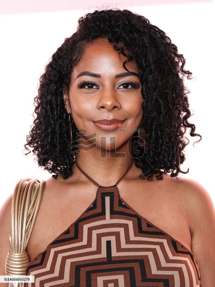 Lifetime's Summer Soiree - LA