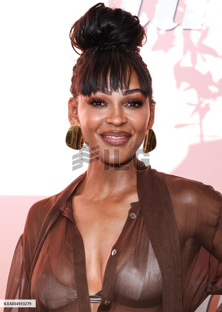 Lifetime's Summer Soiree - LA