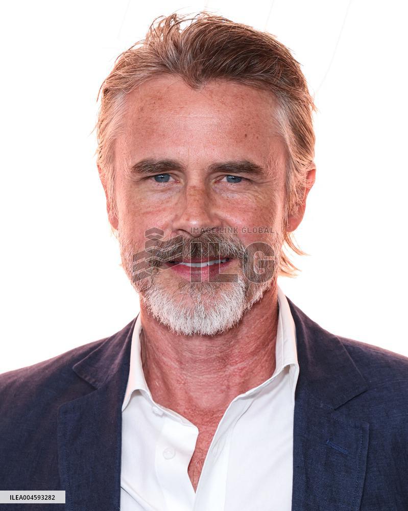 Lifetime's Summer Soiree - LA