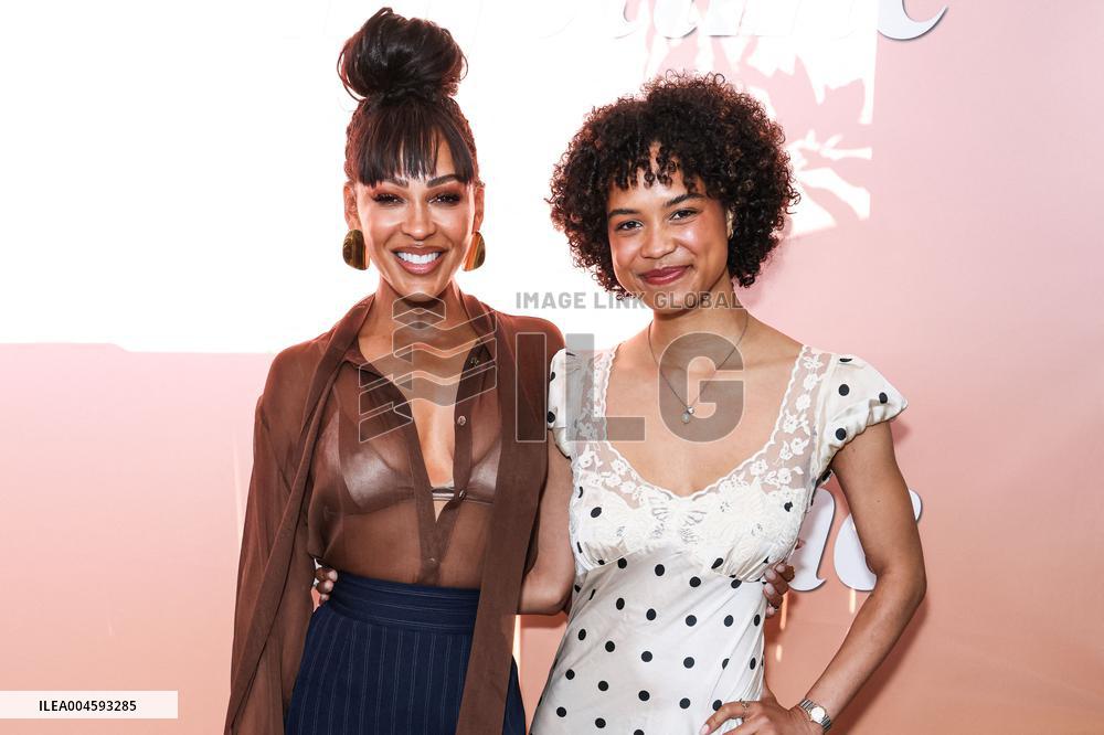 Lifetime's Summer Soiree - LA