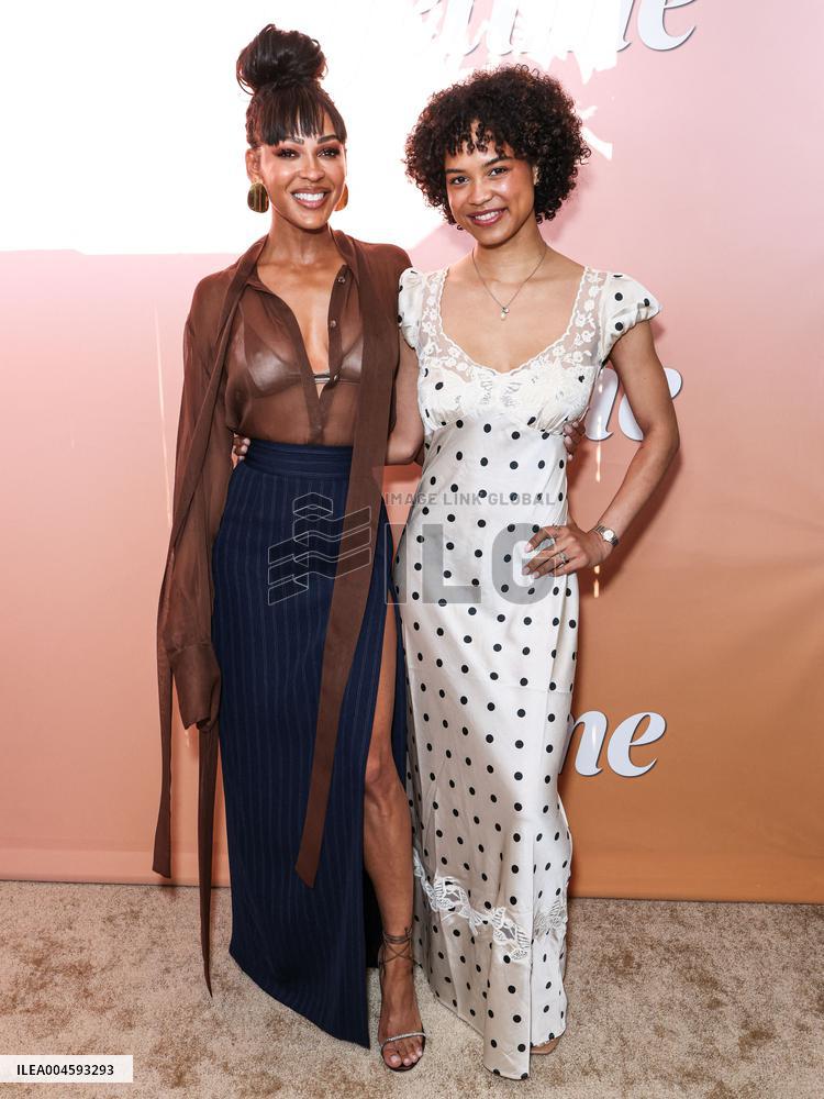 Lifetime's Summer Soiree - LA
