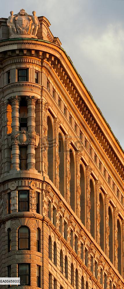 Illustration - New York City - NYC