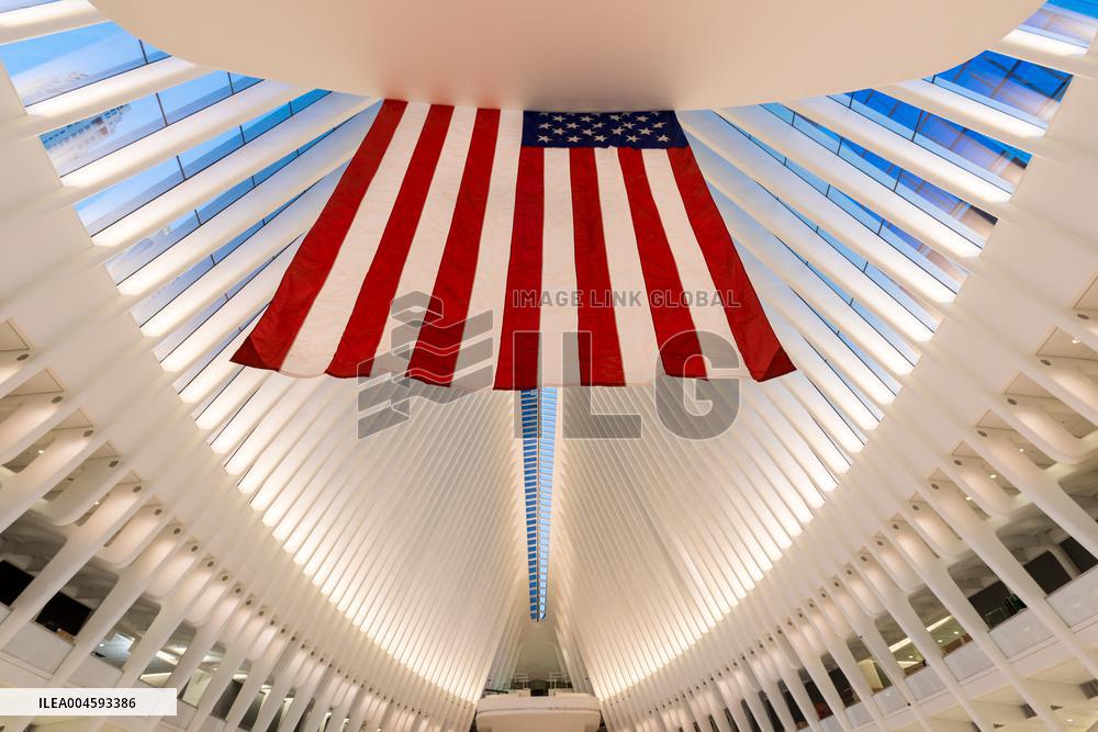 Illustration - New York City - NYC