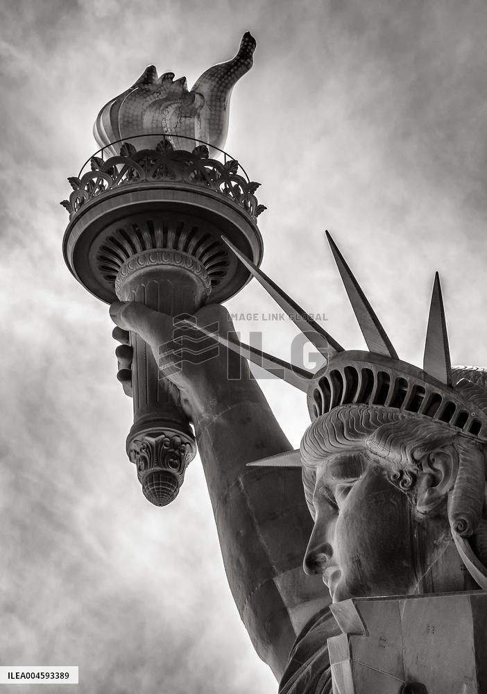 Illustration - New York City - NYC