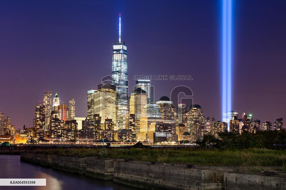 Illustration - New York City - NYC