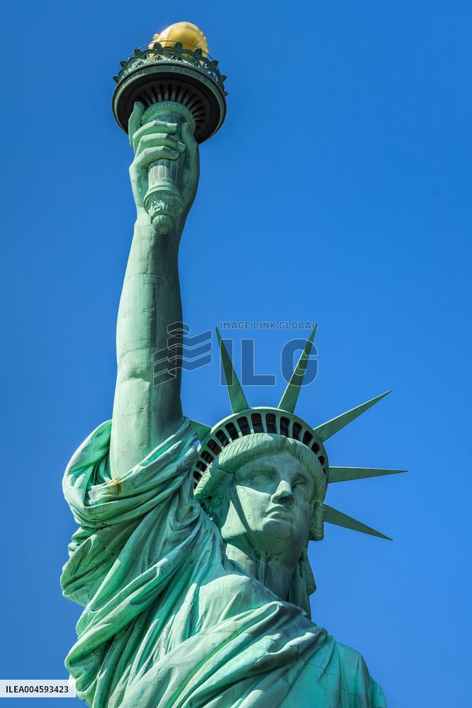 Illustration - New York City - NYC