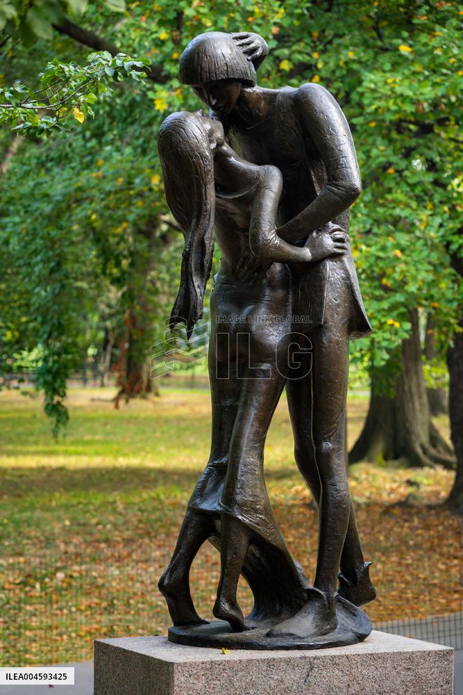 Illustration - New York City - NYC