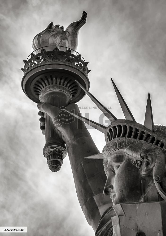 Illustration - New York City - NYC