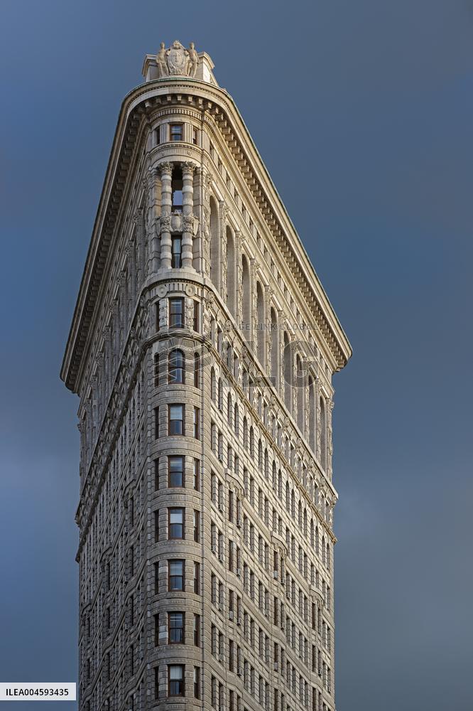 Illustration - New York City - NYC