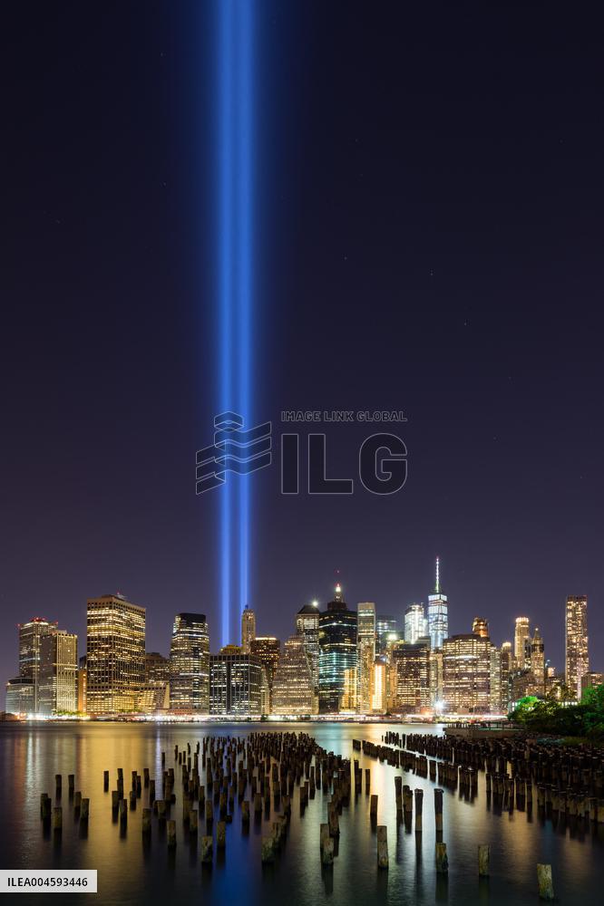 Illustration - New York City - NYC