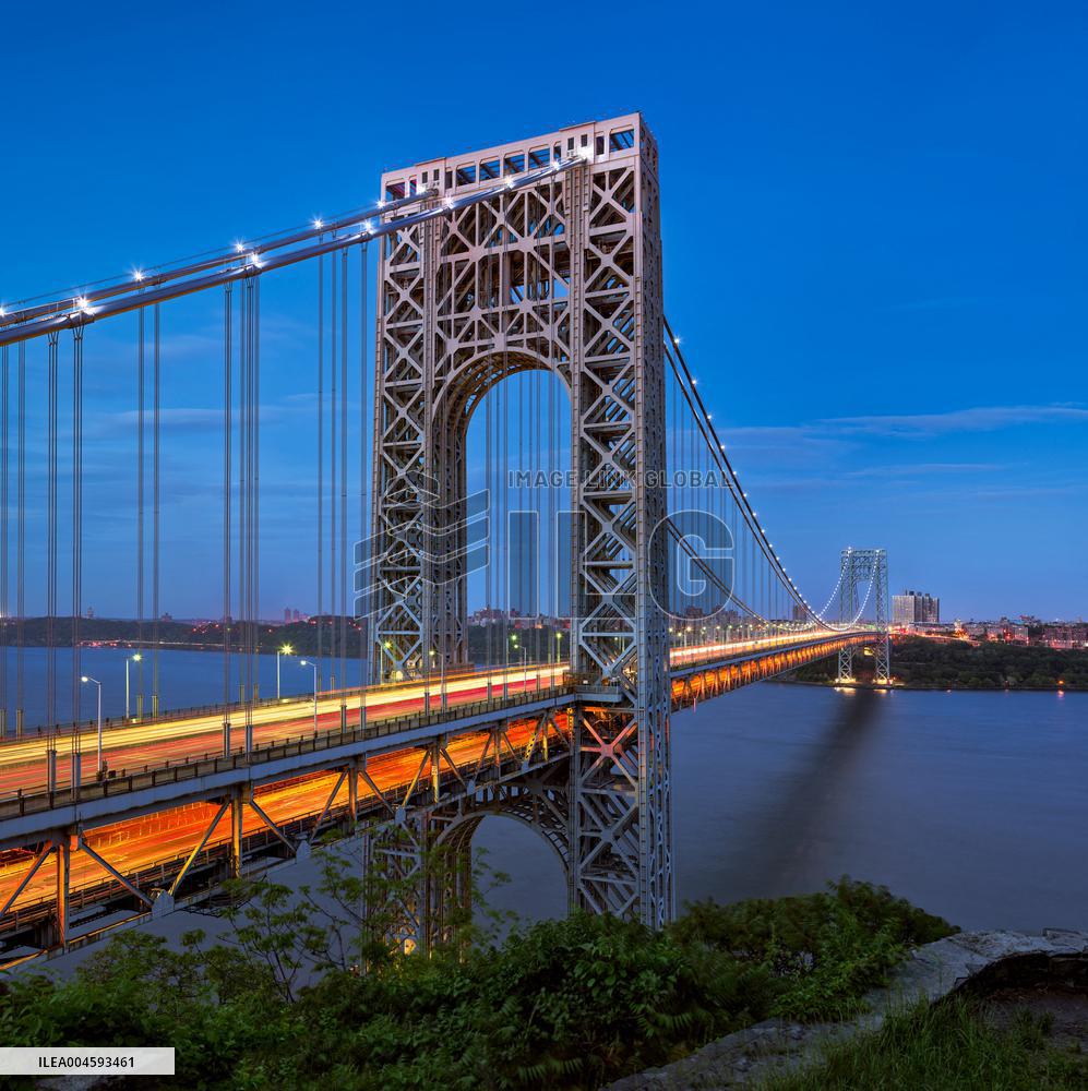 Illustration - New York City - NYC