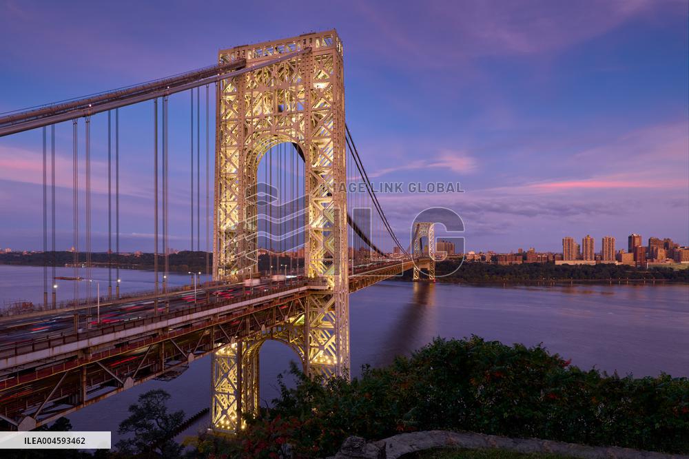 Illustration - New York City - NYC