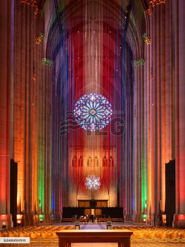 Illustration - New York City - NYC