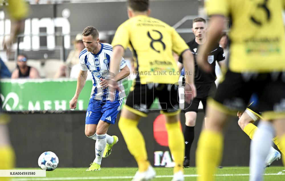 Thierry Ardisson Funeral - Paris