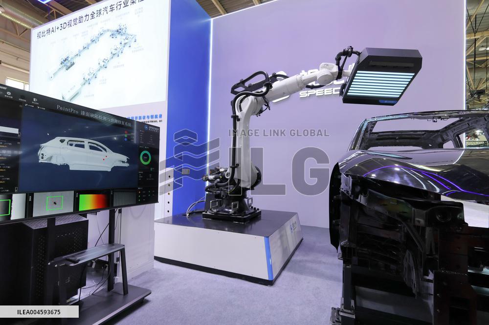 3rd CISCE Held in Beijing