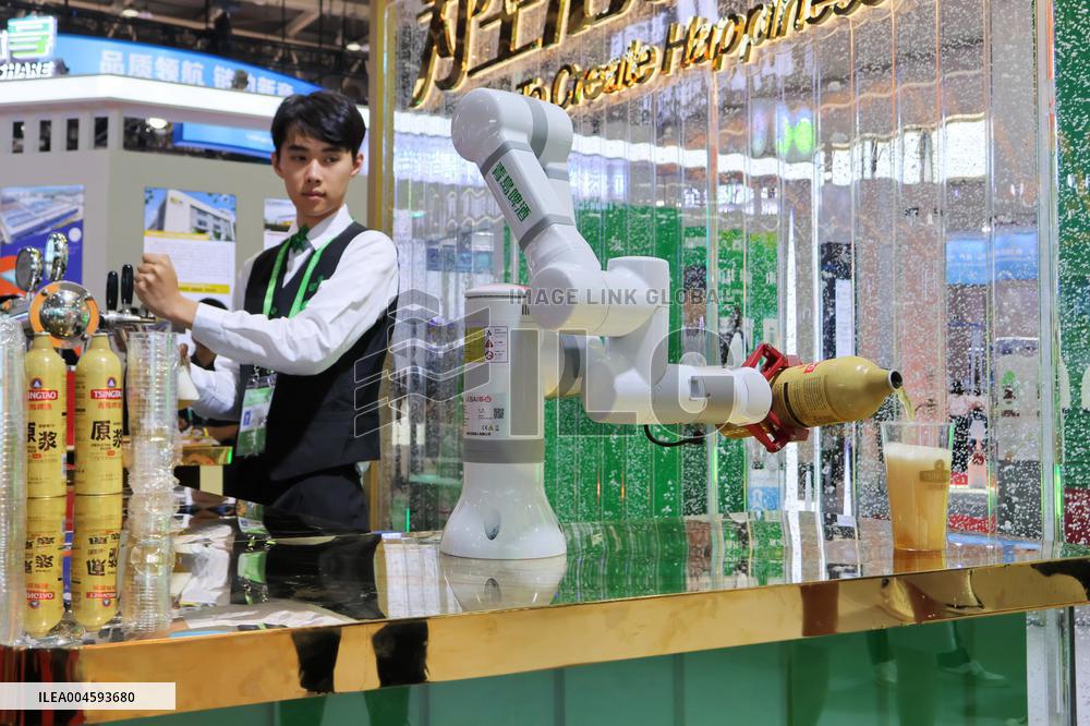 3rd CISCE Held in Beijing