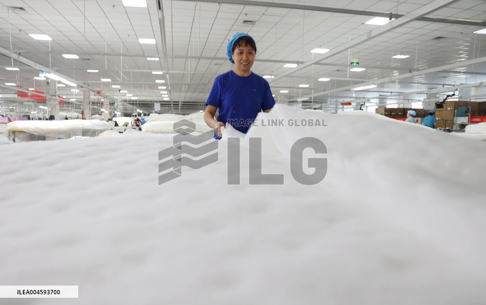 China Manufacturing Industry