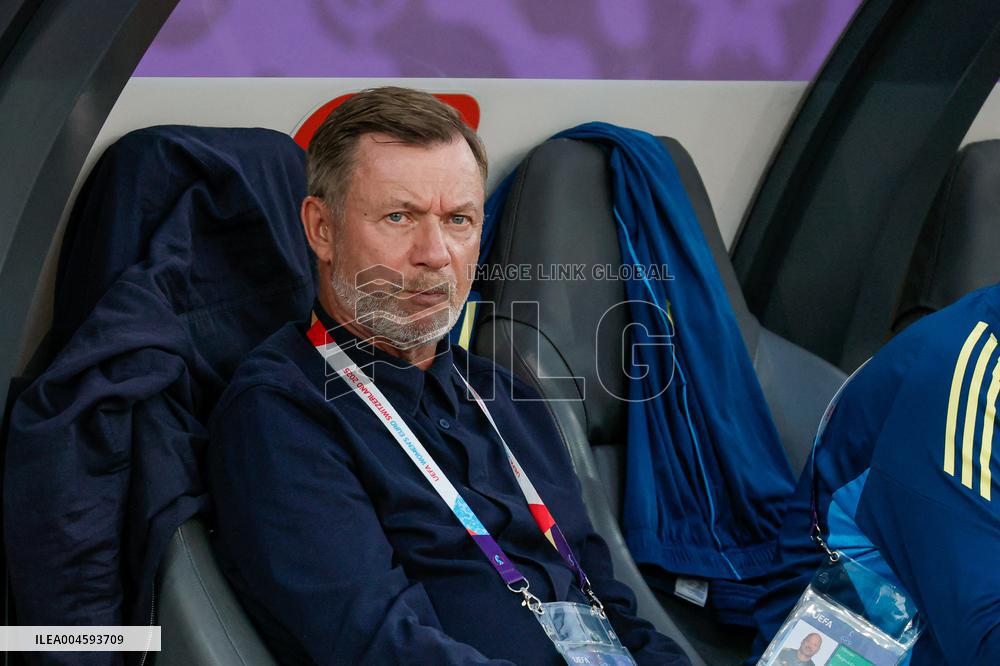 CALCIO - UEFA Campionato Europeo - UEFA Women's EURO 2025 - Sweden vs England