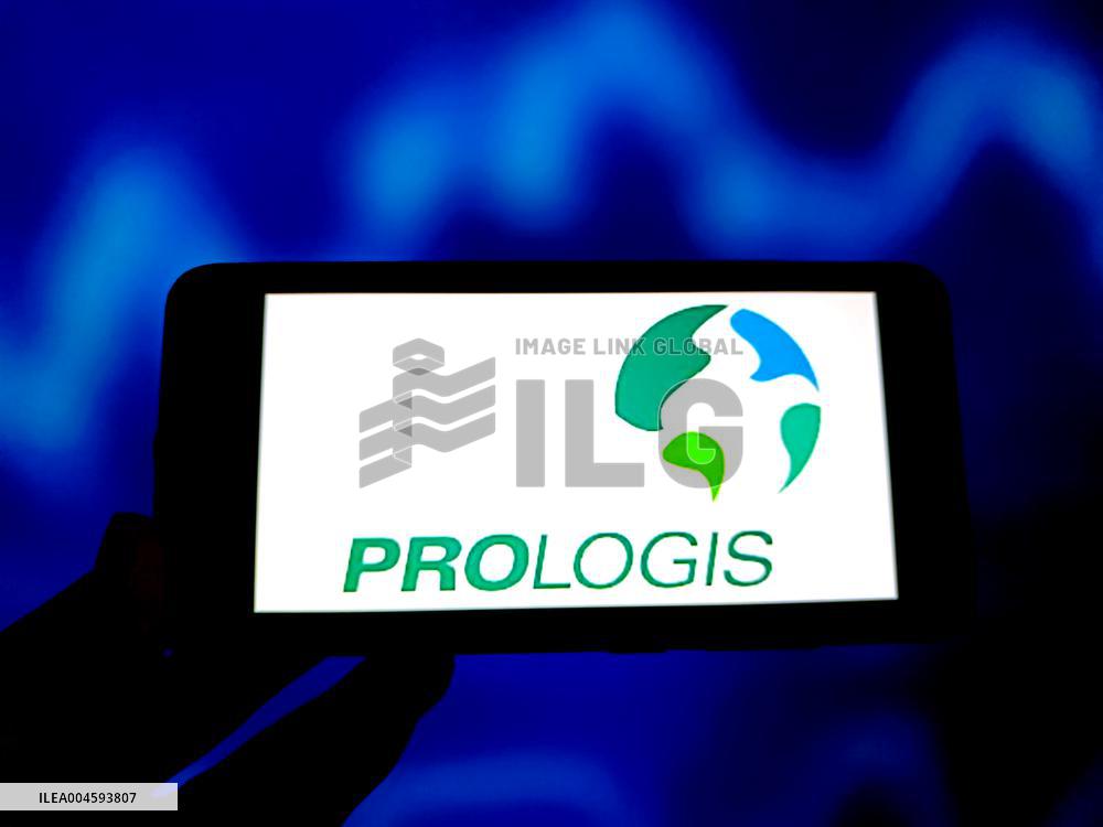 Illustration Prologis