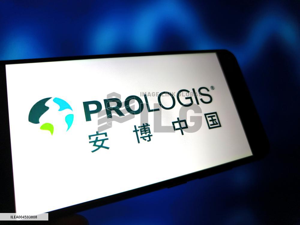 Illustration Prologis