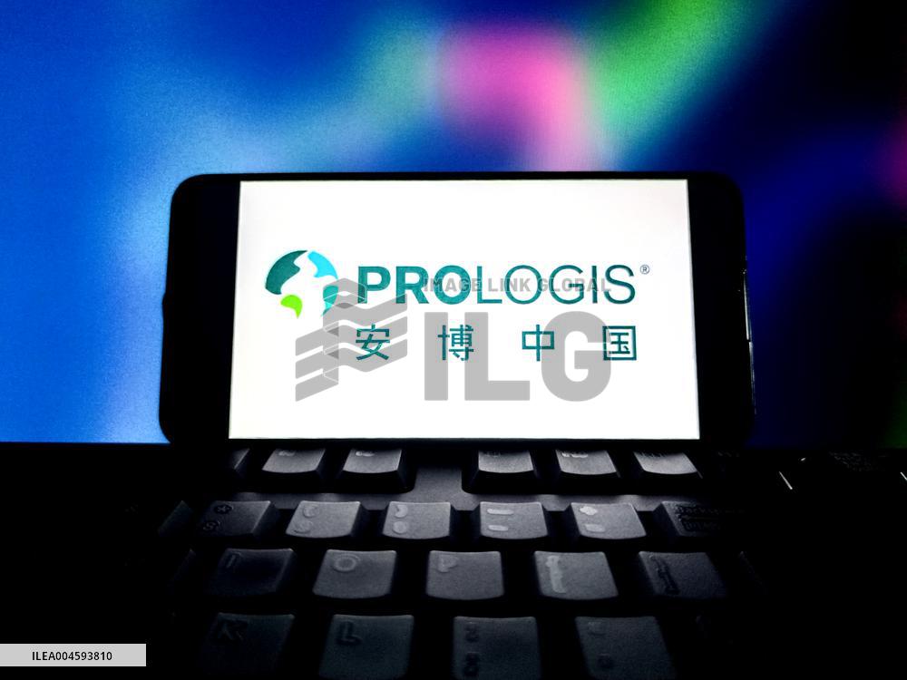 Illustration Prologis