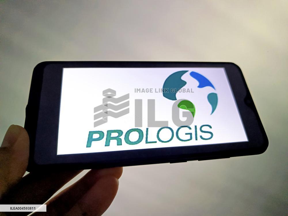 Illustration Prologis