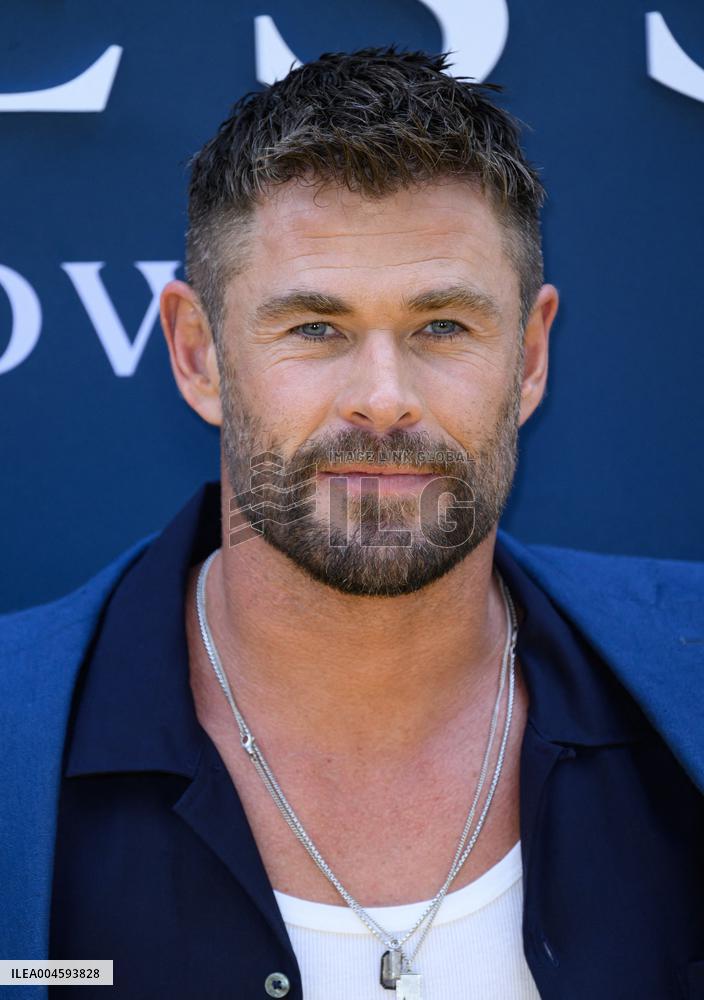 Limitless: Live Better Now Premiere - London