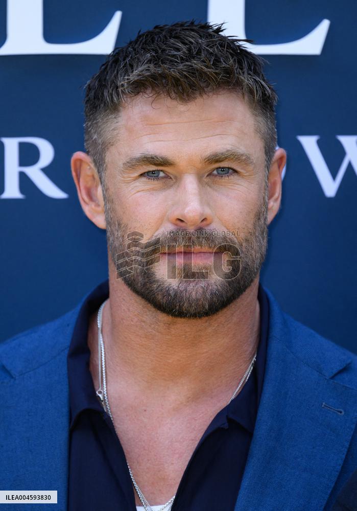 Limitless: Live Better Now Premiere - London