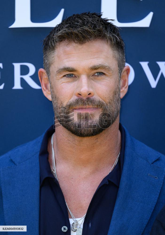 Limitless: Live Better Now Premiere - London